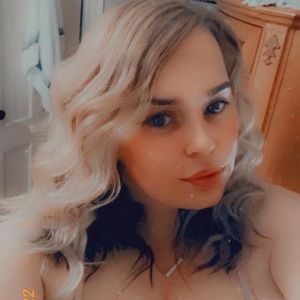 Meet your Posher, Kristina